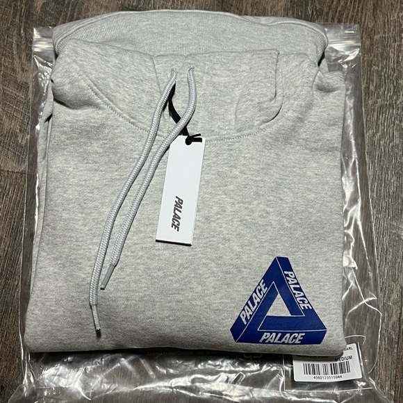 Palace tri dragon - Picture 2 of 2